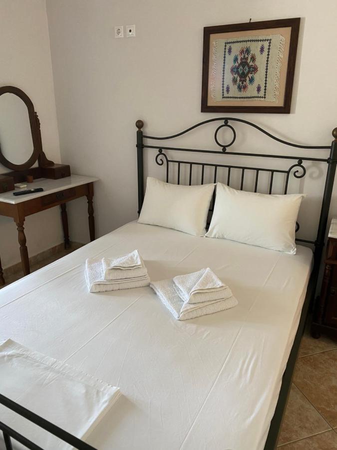 Yalos Rooms Astypálaia Kültér fotó