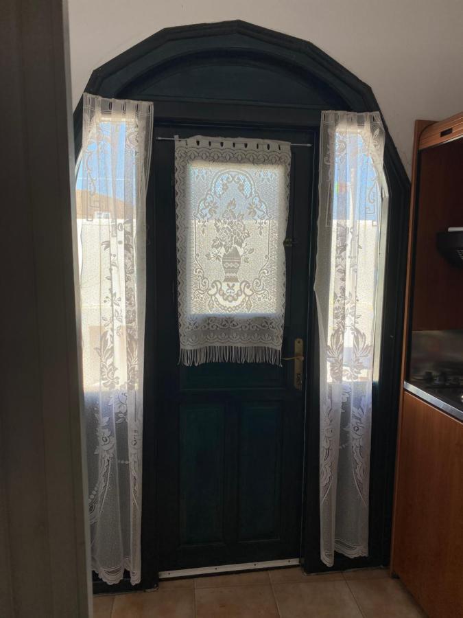 Yalos Rooms Astypálaia Kültér fotó