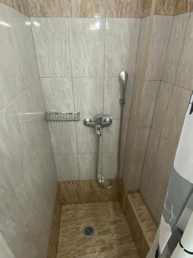 Yalos Rooms Astypálaia Kültér fotó