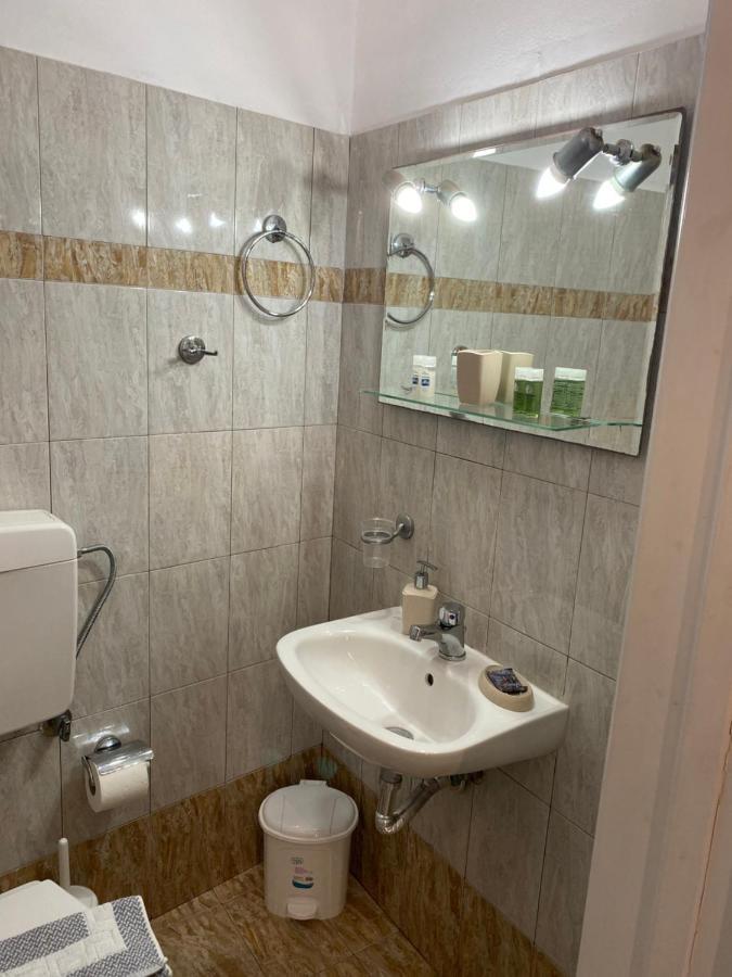 Yalos Rooms Astypálaia Kültér fotó